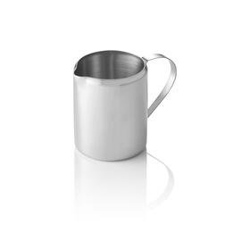 pouring jug | stainless steel | 260 ml Ø 70 mm H 85 mm product photo