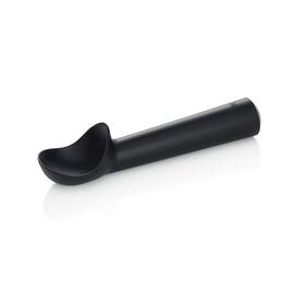 ice cream dipper | Ice cream scoop Aluminium | 59 ml | 55 x 40 mm L 185 mm product photo