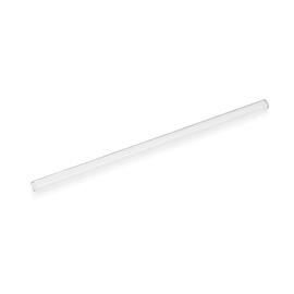 glass straw Ø 8 mm L 200 mm | with brush product photo