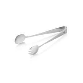 salad tongs | stainless steel L 190 mm product photo