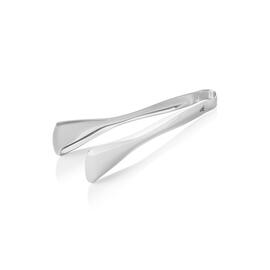 serving tongs | stainless steel L 200 mm product photo