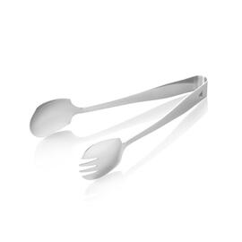 salad tongs | stainless steel L 240 mm product photo