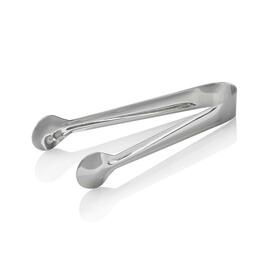 universal tongs | stainless steel L 160 mm product photo