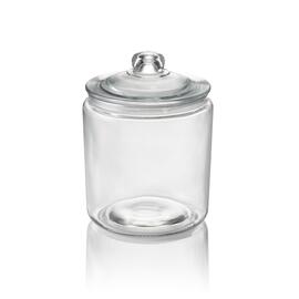 storage jar with lid | 4 ltr Ø 190 mm H 250 mm product photo