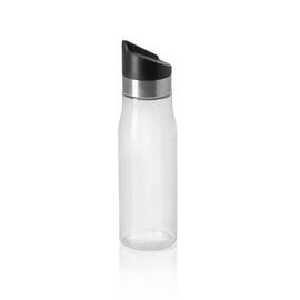 carafe with screw cap | borosilicate glass | 850 ml Ø 75 mm H 280 mm product photo