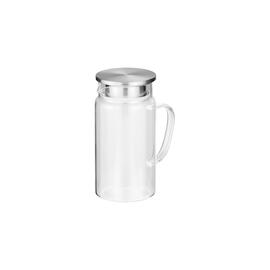 carafe | borosilicate glass | 1500 ml Ø 105 mm H 245 mm product photo