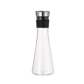 carafe | borosilicate glass | 1000 ml Ø 70 mm H 250 mm product photo