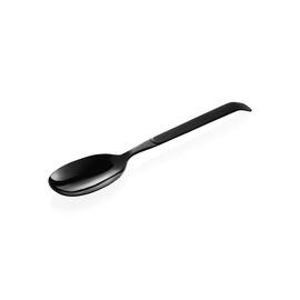 serving spoon KITCHEN TOOL 1887 | stainless steel black  | closed L 260 mm product photo