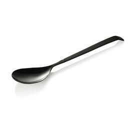 serving spoon KITCHEN TOOL 1887 | stainless steel black  | closed L 320 mm product photo
