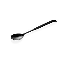 salad spoon KITCHEN TOOL 1887 | stainless steel black L 240 mm product photo