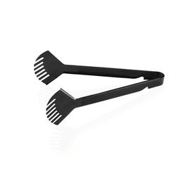 universal tongs KITCHEN TOOL 1887 | stainless steel black L 305 mm product photo