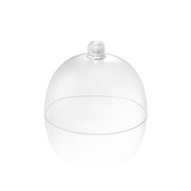 dome hood PURE WAS plastic Ø 210 mm H 160 mm product photo