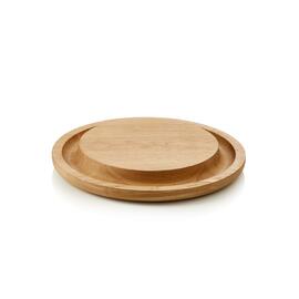 buffet board PURE WAS Ø 255 mm H 30 mm product photo