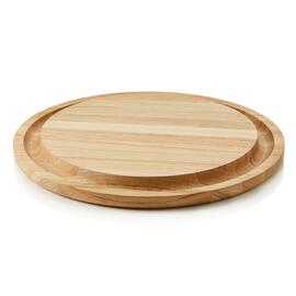 buffet board PURE WAS Ø 355 mm H 30 mm product photo