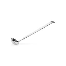 gravy ladle KITCHEN TOOL BUFFET | stainless steel Ø 65 mm L 330 mm product photo