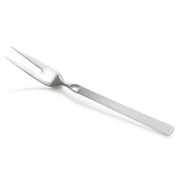 meat fork | sausage fork KITCHEN TOOL BUFFET | stainless steel L 180 mm | length of tines 60 mm product photo