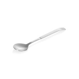 salad spoon KITCHEN TOOL BUFFET | stainless steel 60 x 45 mm L 240 mm product photo