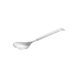 salad spoon KITCHEN TOOL BUFFET | stainless steel 80 x 60 mm L 310 mm product photo