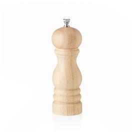 salt mill CLASSIC MILL | grinder made of ceramics | wood painted matt Ø 55 mm H 150 mm product photo
