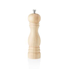 salt mill CLASSIC MILL | grinder made of ceramics | wood painted matt Ø 60 mm H 200 mm product photo