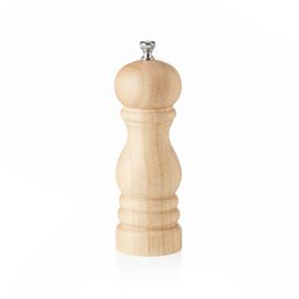 pepper mill CLASSIC MILL | grinder made of ceramics | wood painted matt Ø 55 mm H 150 mm product photo