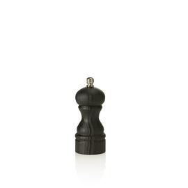pepper mill Timber Ø 55 mm H 140 mm | grinder made of carbon steel product photo