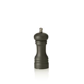 pepper mill Metal Ø 55 mm H 150 mm | grinder made of carbon steel product photo