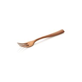 cake fork ONYX BLUSH stainless steel | rose gold  L 145 mm product photo