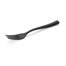 dining fork ONYX SHADOW stainless steel | black  L 205 mm product photo
