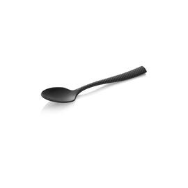 coffee spoon ONYX SHADOW stainless steel | black  L 145 mm product photo