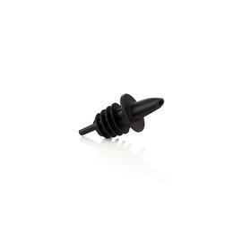 pourer plastic black L 65 mm | ventilation pipe product photo