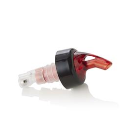 measured pourer plastic  | 4 cl clear L 95 mm product photo