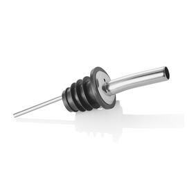 pourer plastic stainless steel  | tube Ø 8 mm L 120 mm product photo