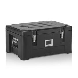 GN thermal transport container GN 1/1 | 630 mm x 430 mm H 310 mm | double-walled product photo