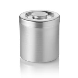 ice container | Aluminium | 3 ltr Ø 185 mm H 210 mm | removable insert product photo