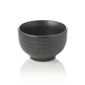 Asia Bowl MAYA | porcelain black 0.85 ltr Ø 155 mm H 100 mm product photo