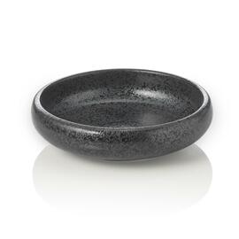 bowl MAYA | porcelain black 0.65 ltr Ø 150 mm H 40 mm product photo