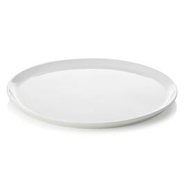 pizza plate | porcelain white Ø 340 mm H 20 mm product photo