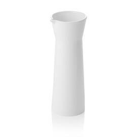 pouring jug | porcelain white | 350 ml Ø 65 mm H 190 mm product photo