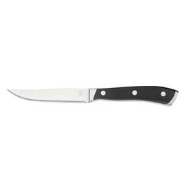 steak knife stainless steel | ABS blade length 110 mm L 230 mm product photo