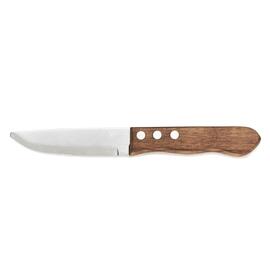 steak knife stainless steel | pakka wood | blade length 130 mm L 250 mm product photo