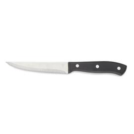 steak knife stainless steel | POM blade length 120 mm L 230 mm product photo