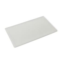 Flexsil silicone lid GN 1/1 Flexsil lid, white, product photo