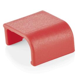 HACCP marking clips, red, for series GN 84,  product photo