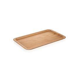 GN tray GN 1/1 non-slip rectangular | 530 mm x 325 mm H 25 mm product photo