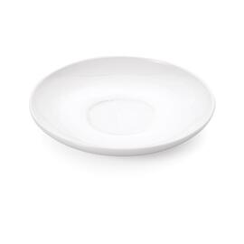 saucer PURO WAS | opal glass white Ø 135 mm product photo