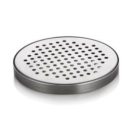drain tray stainless steel  Ø 140 mm H 15 mm product photo