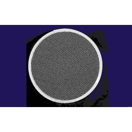 CLEARANCE | pizza screen perforated aluminium Ø 220 mm product photo