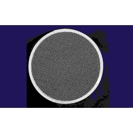CLEARANCE | pizza screen perforated aluminium Ø 180 mm product photo