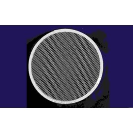 pizza screen perforated aluminium Ø 330 mm product photo